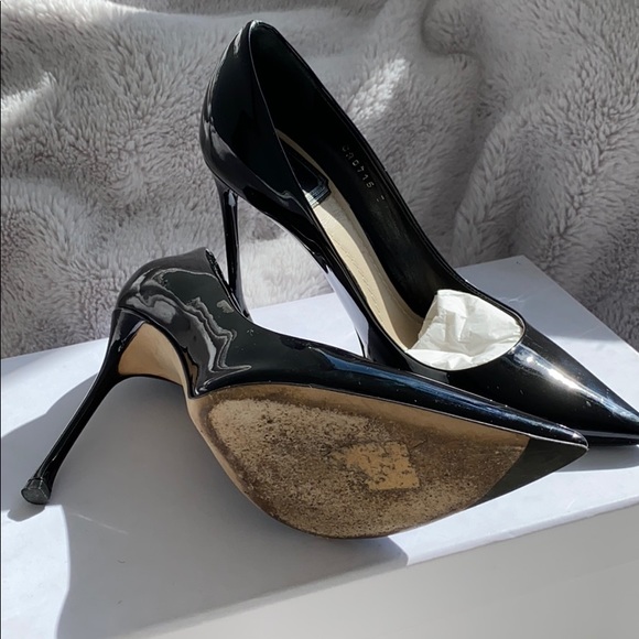 Dior Shoes - SOLDDDDD Dior Essence Patent Pump